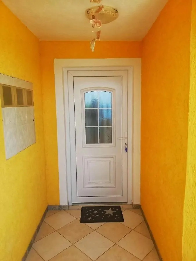 Apartments Dumic Crikvenica