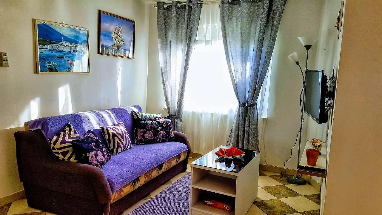 Apartments Dumic Crikvenica