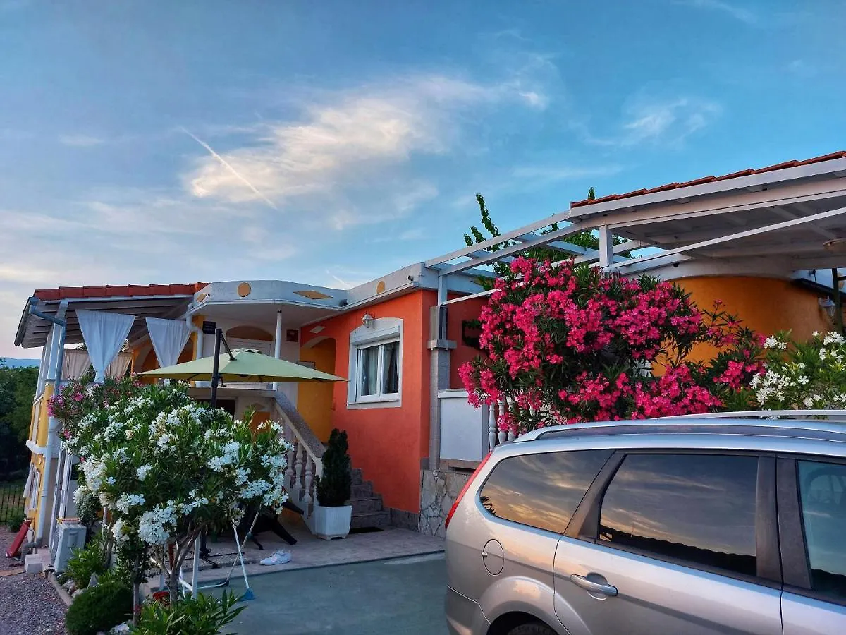 Apartments Dumic Crikvenica