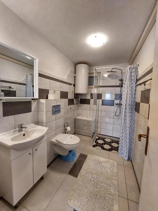 Apartments Dumic Crikvenica