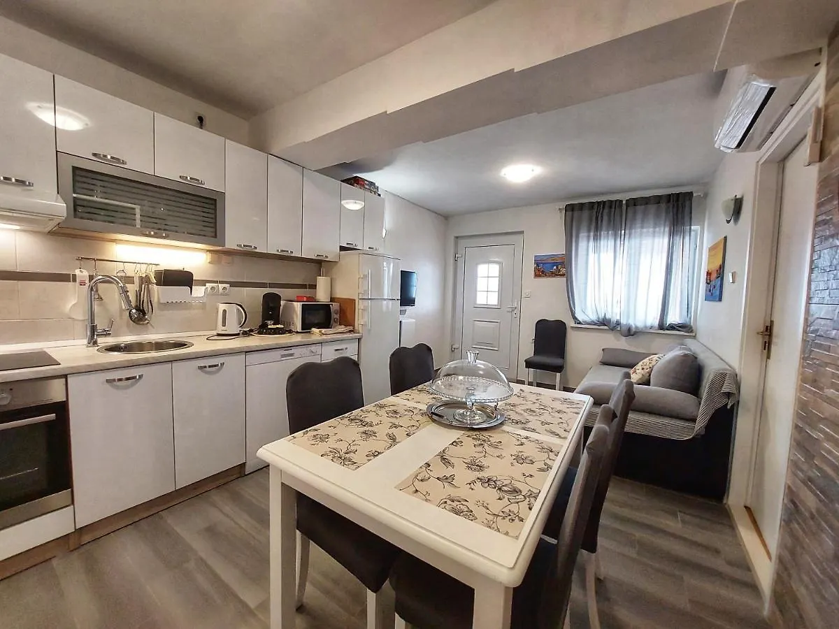 Apartments Dumic Crikvenica