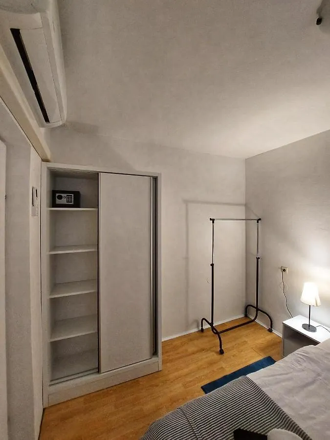 Apartments Dumic Crikvenica