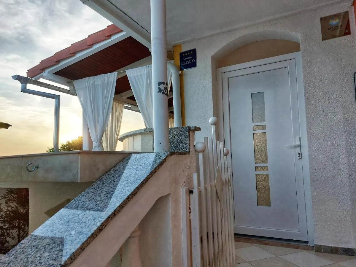Apartments Dumic Crikvenica