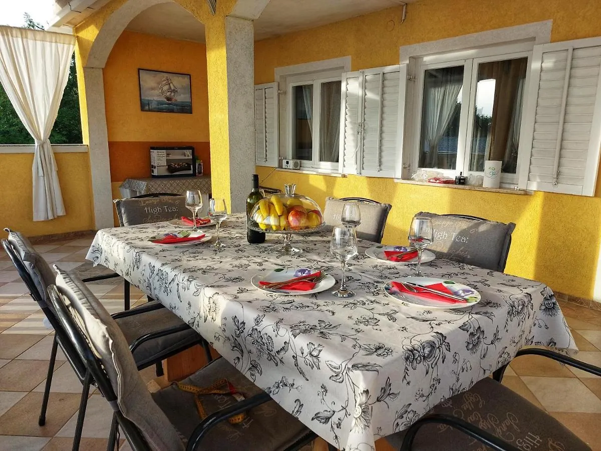 Apartments Dumic Crikvenica