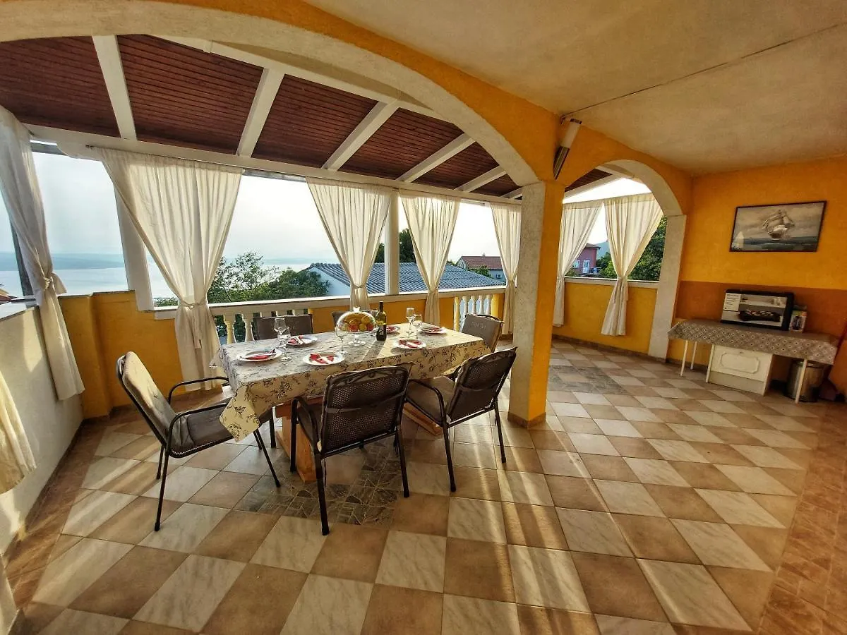 Apartments Dumic Crikvenica