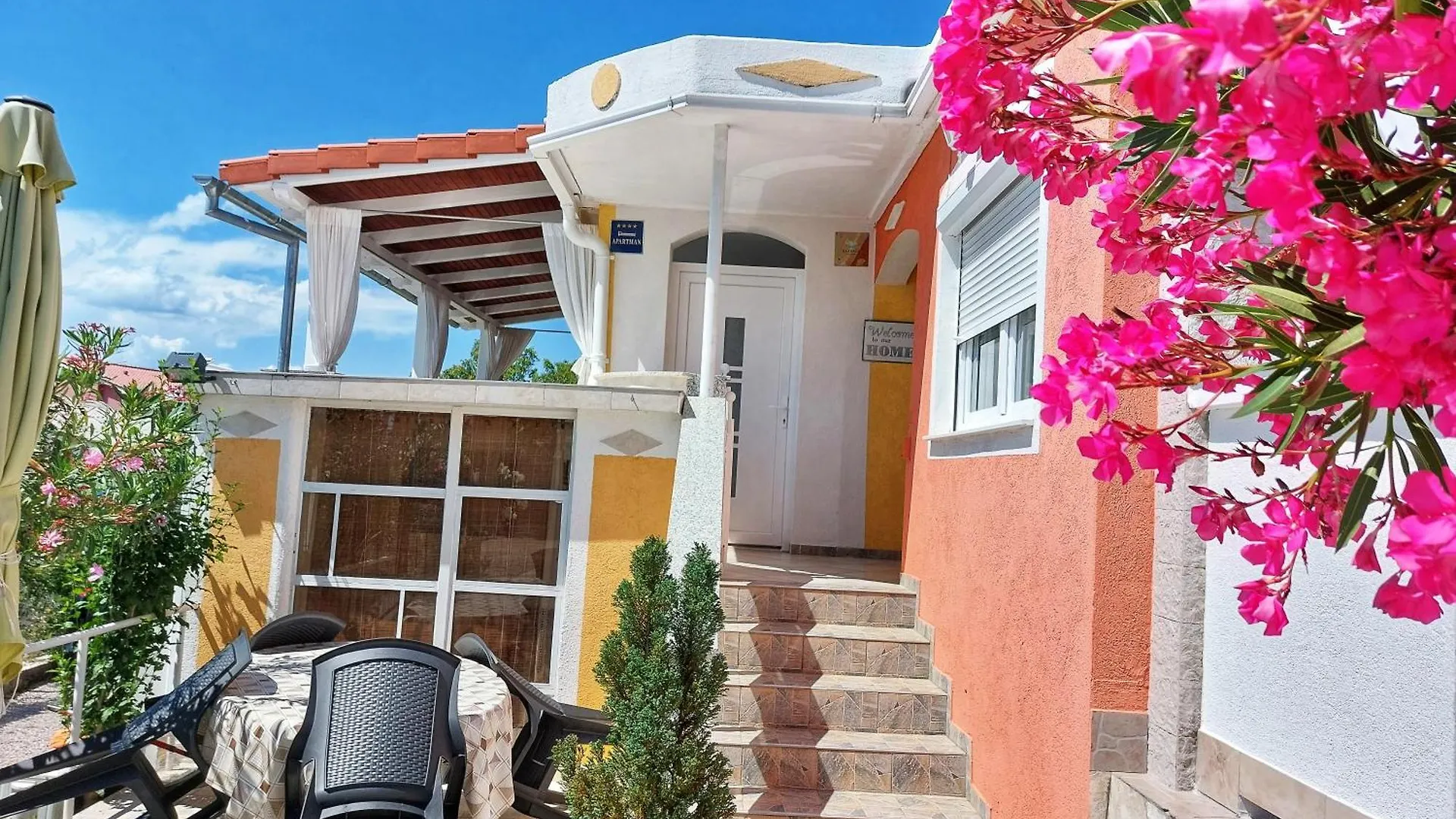 Apartments Dumic Crikvenica