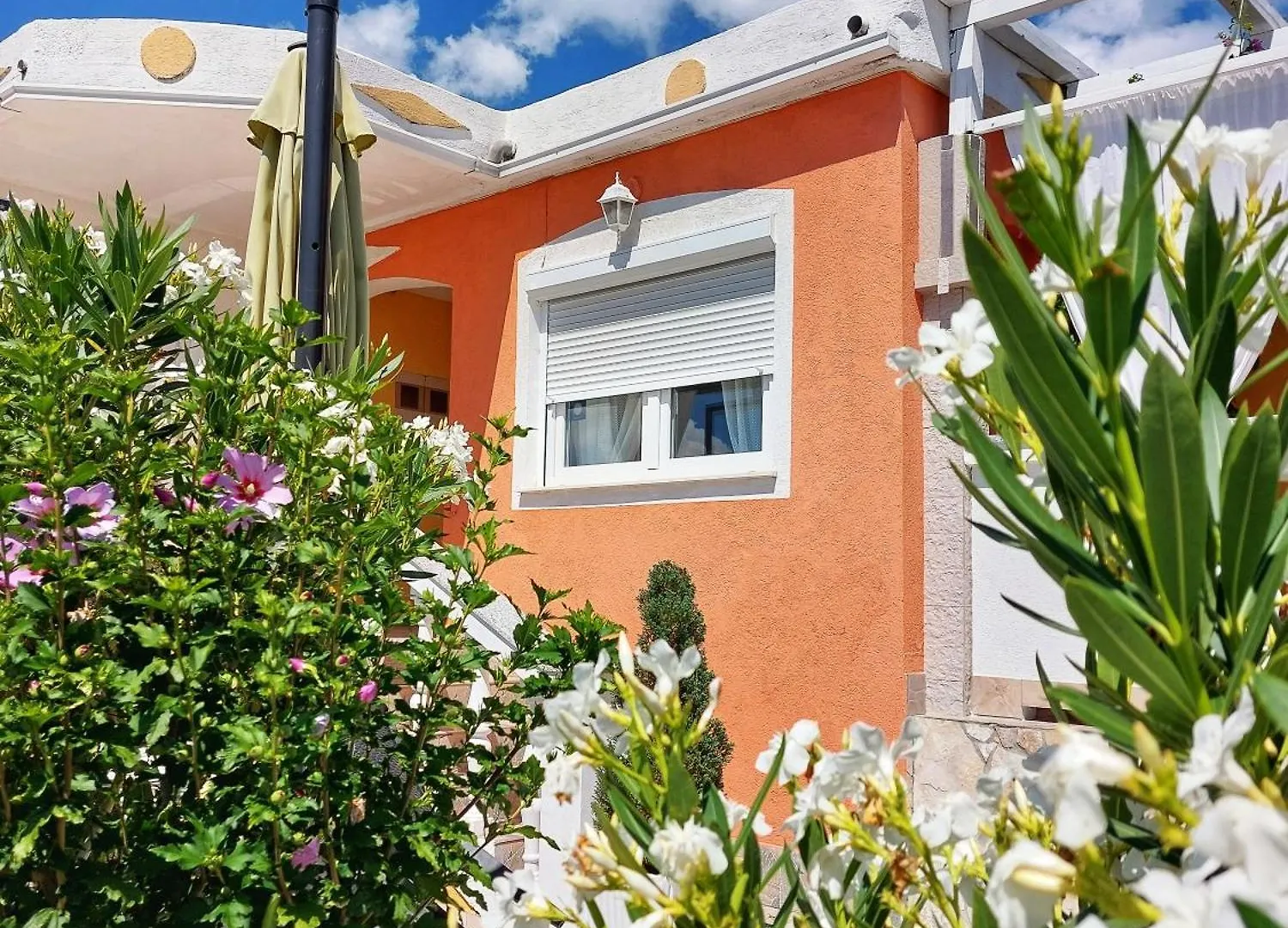 Apartments Dumic Crikvenica 0*,
