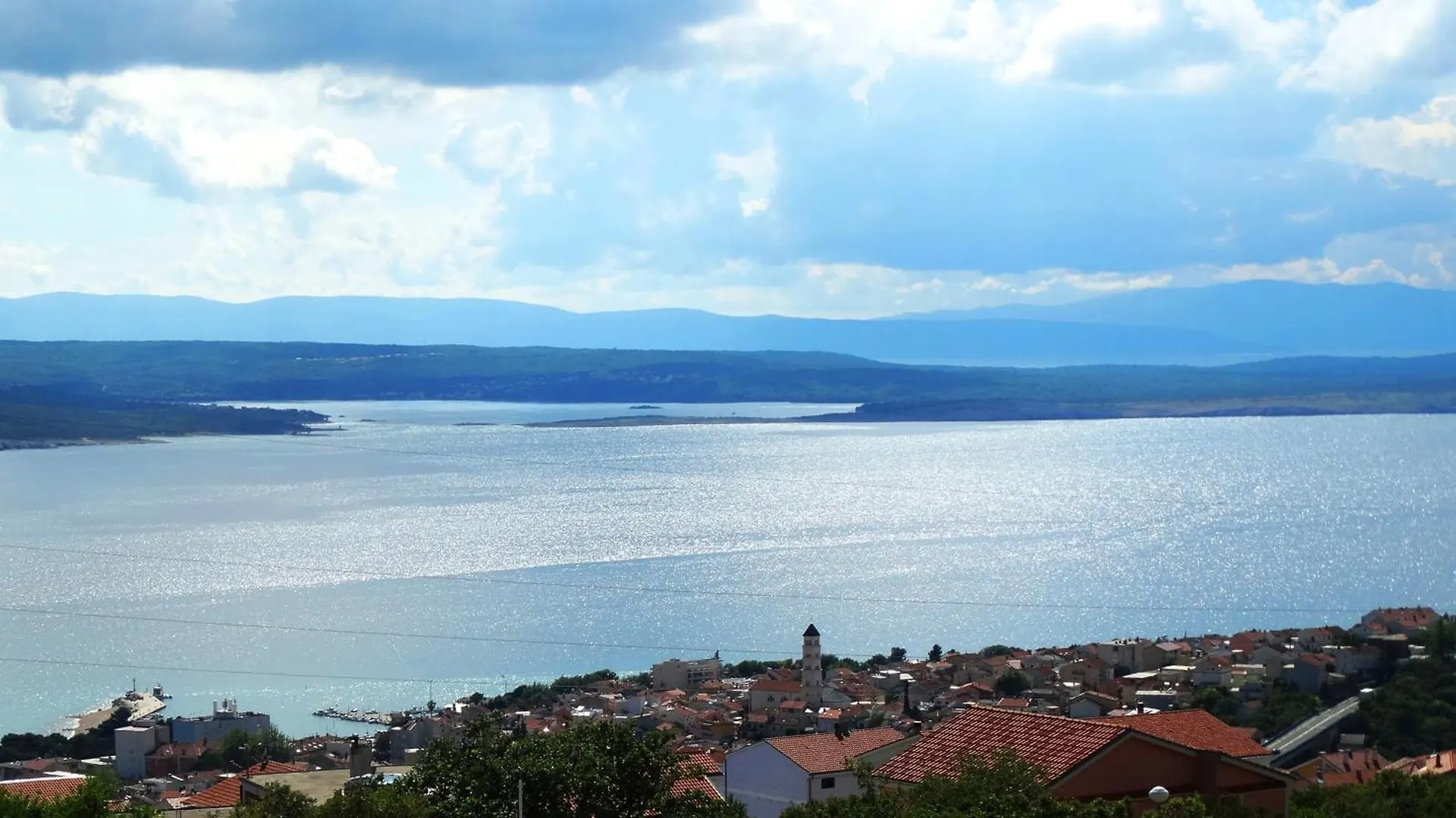 Apartments Dumic Crikvenica 0*,  Kroatien