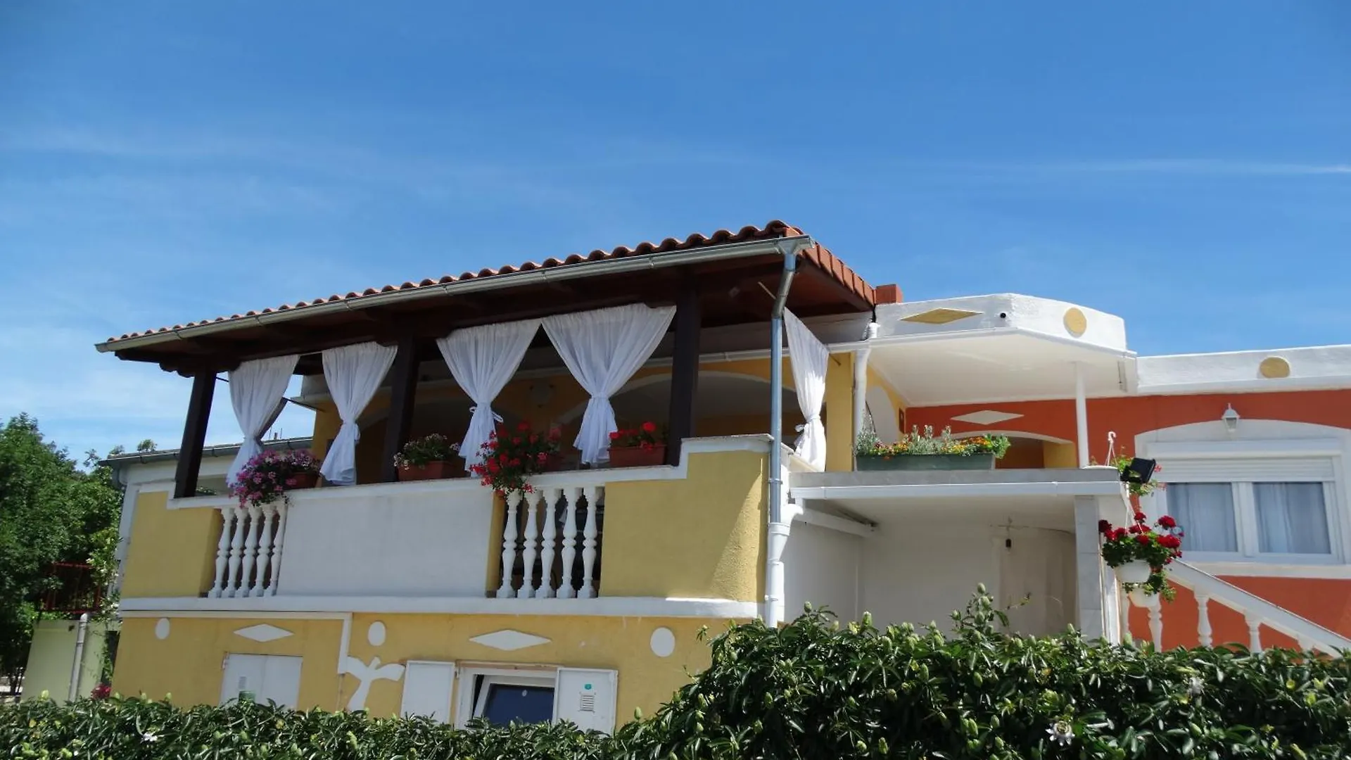 Apartments Dumic Crikvenica