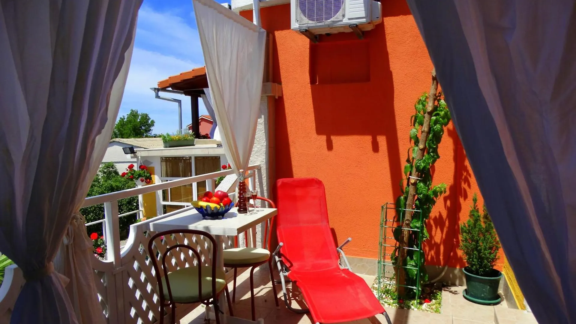 Apartments Dumic Crikvenica Kroatien