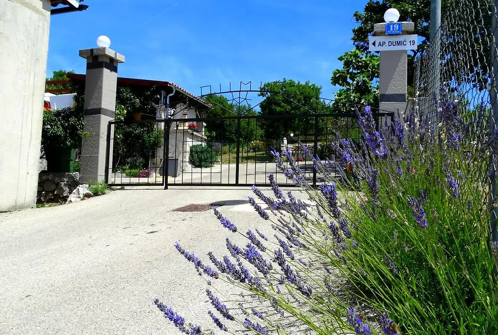 Apartments Dumic Crikvenica