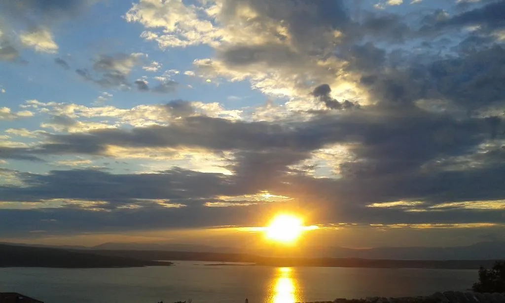 Apartments Dumic Crikvenica Hırvatistan