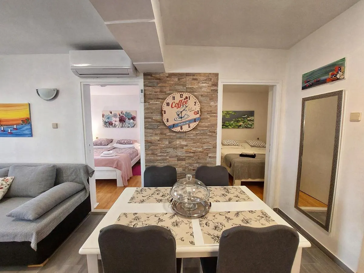 Apartments Dumic Crikvenica