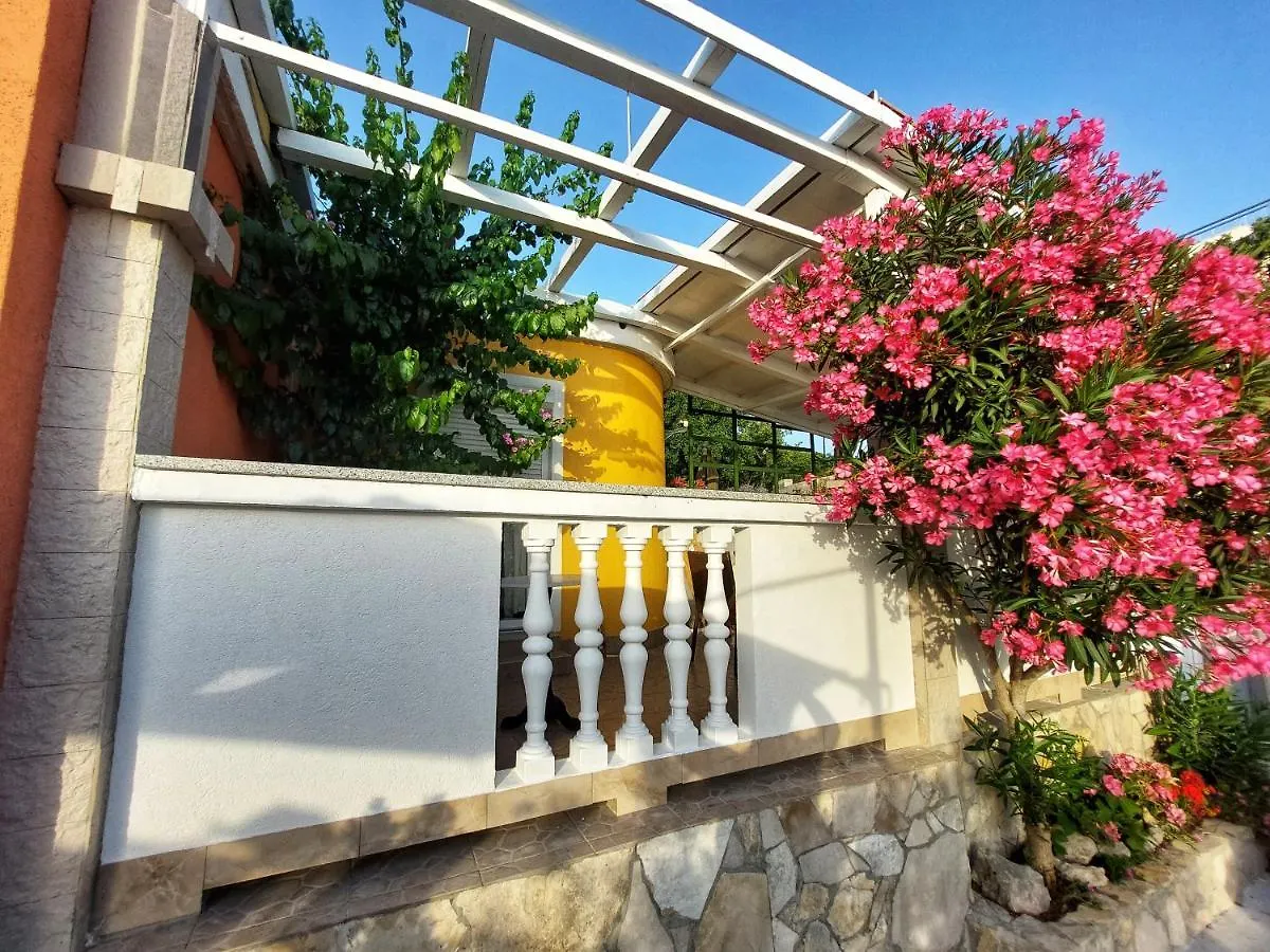 Apartments Dumic Crikvenica Hırvatistan