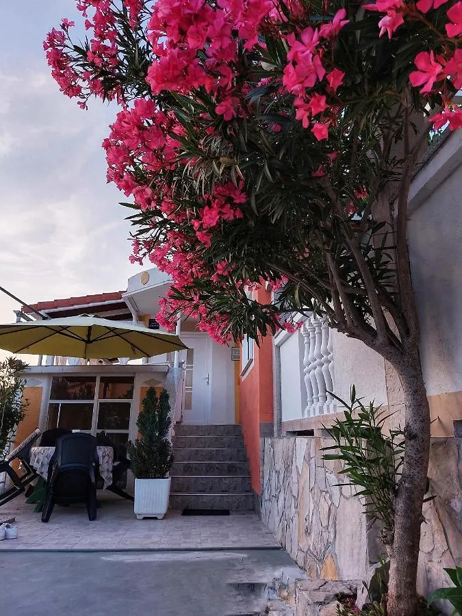 Apartments Dumic Crikvenica