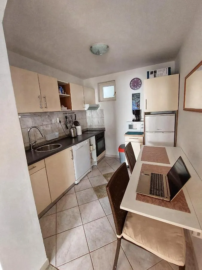 Apartments Dumic Crikvenica
