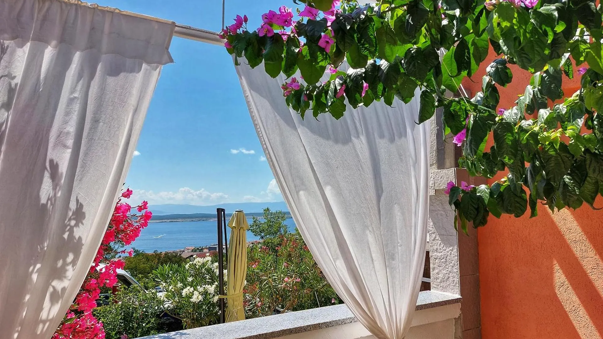 Apartments Dumic Crikvenica Hırvatistan