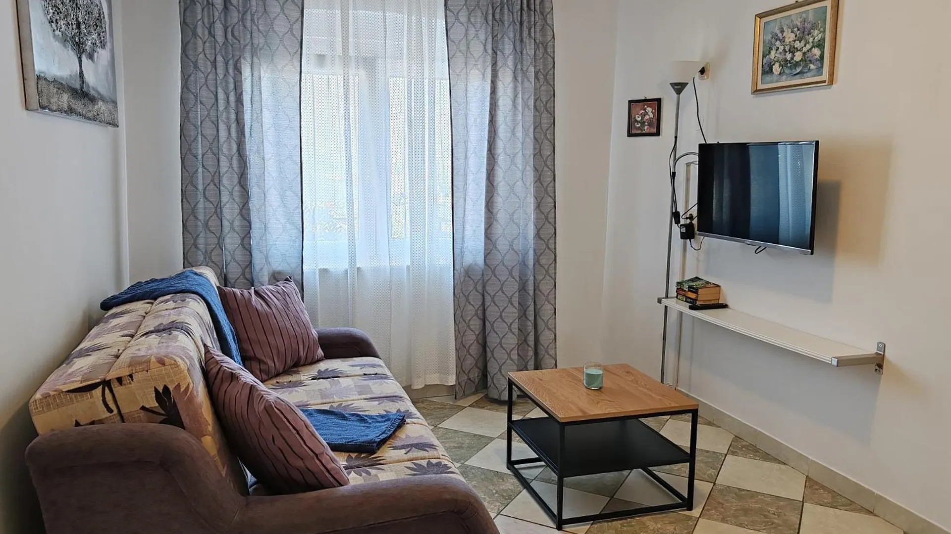 Apartments Dumic Crikvenica Hırvatistan