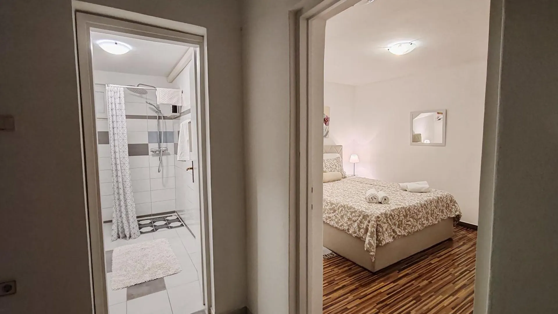 Apartments Dumic Crikvenica