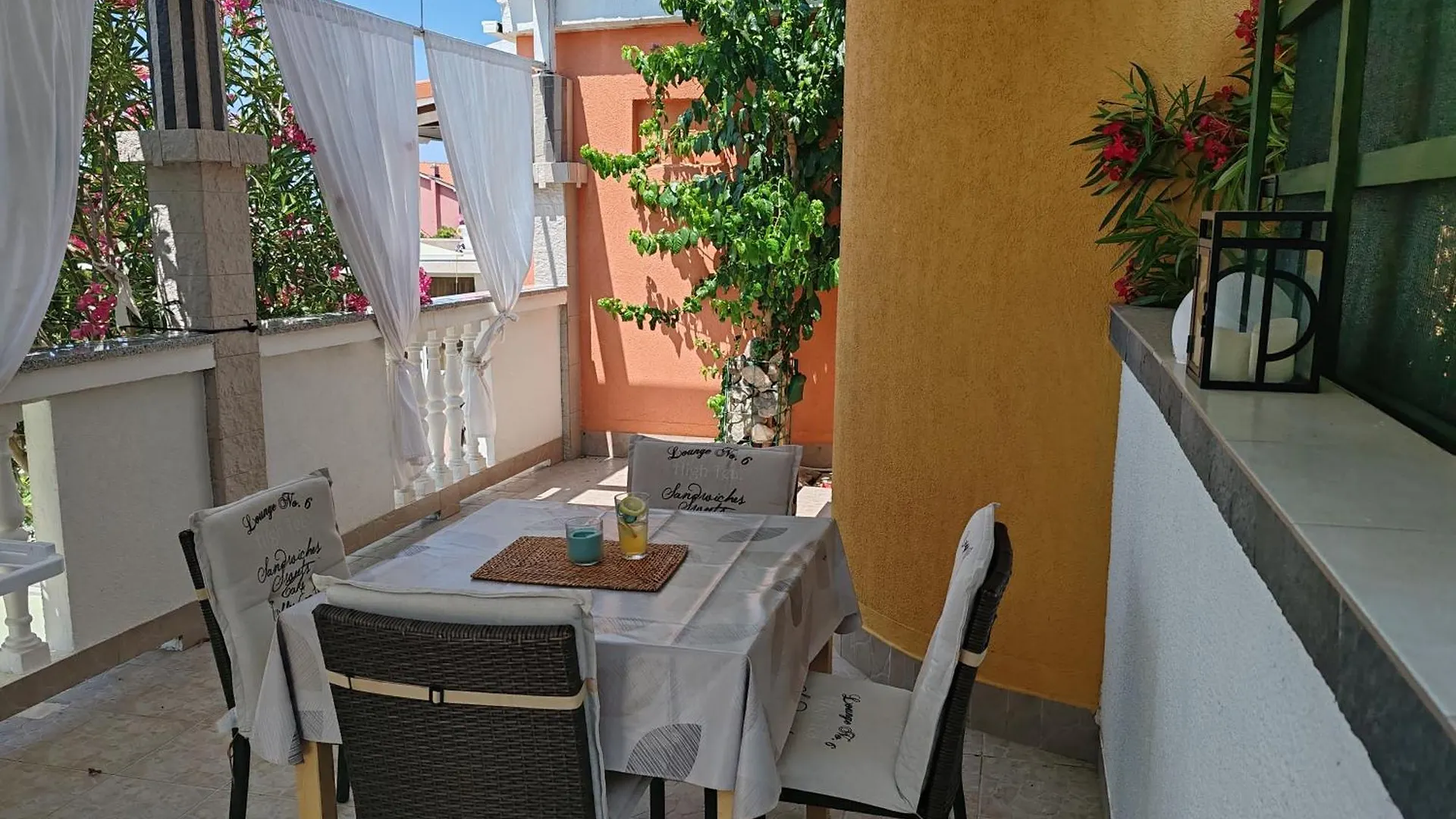 Apartments Dumic Crikvenica 0*,