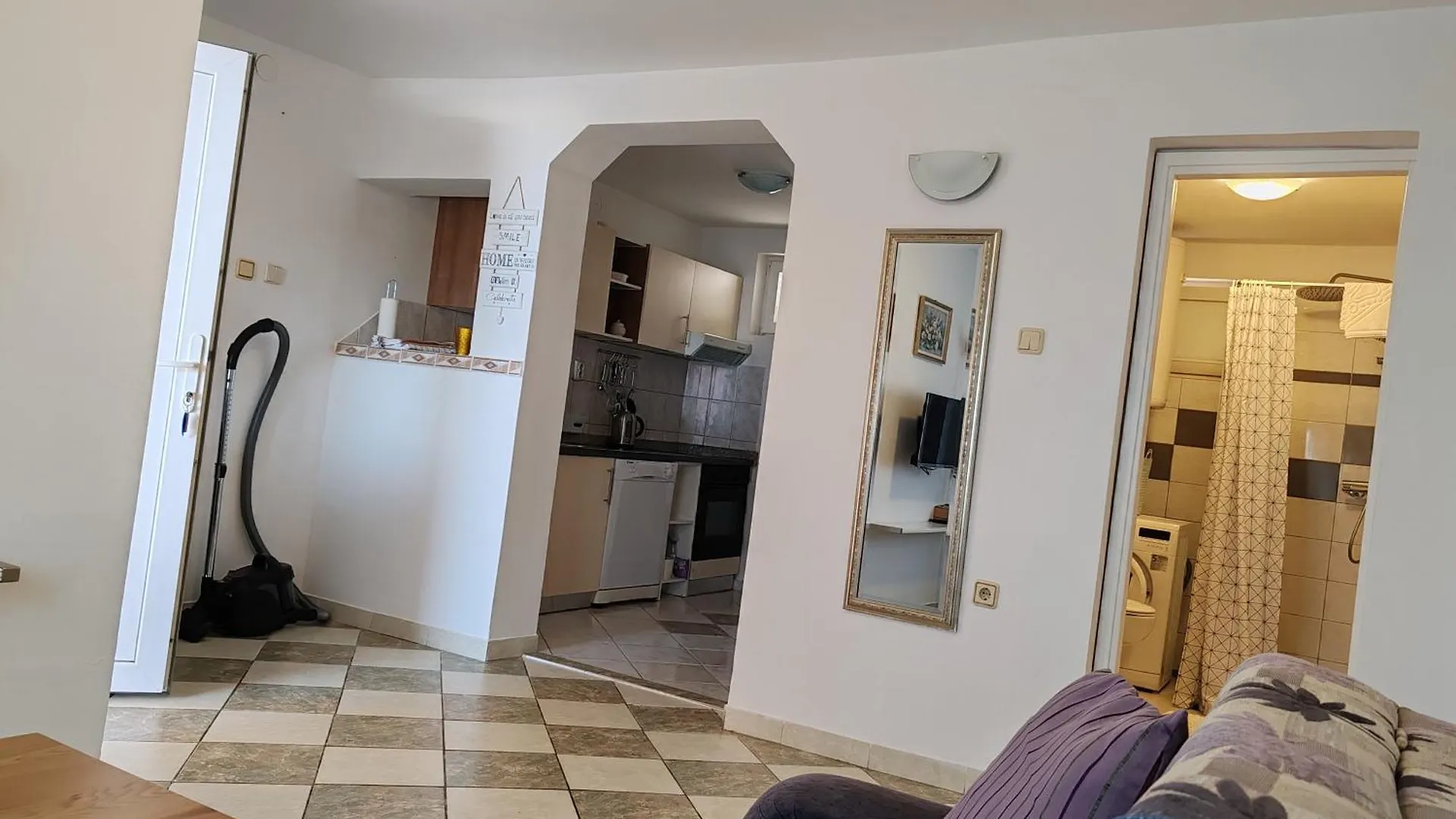 Apartments Dumic Crikvenica 0*,