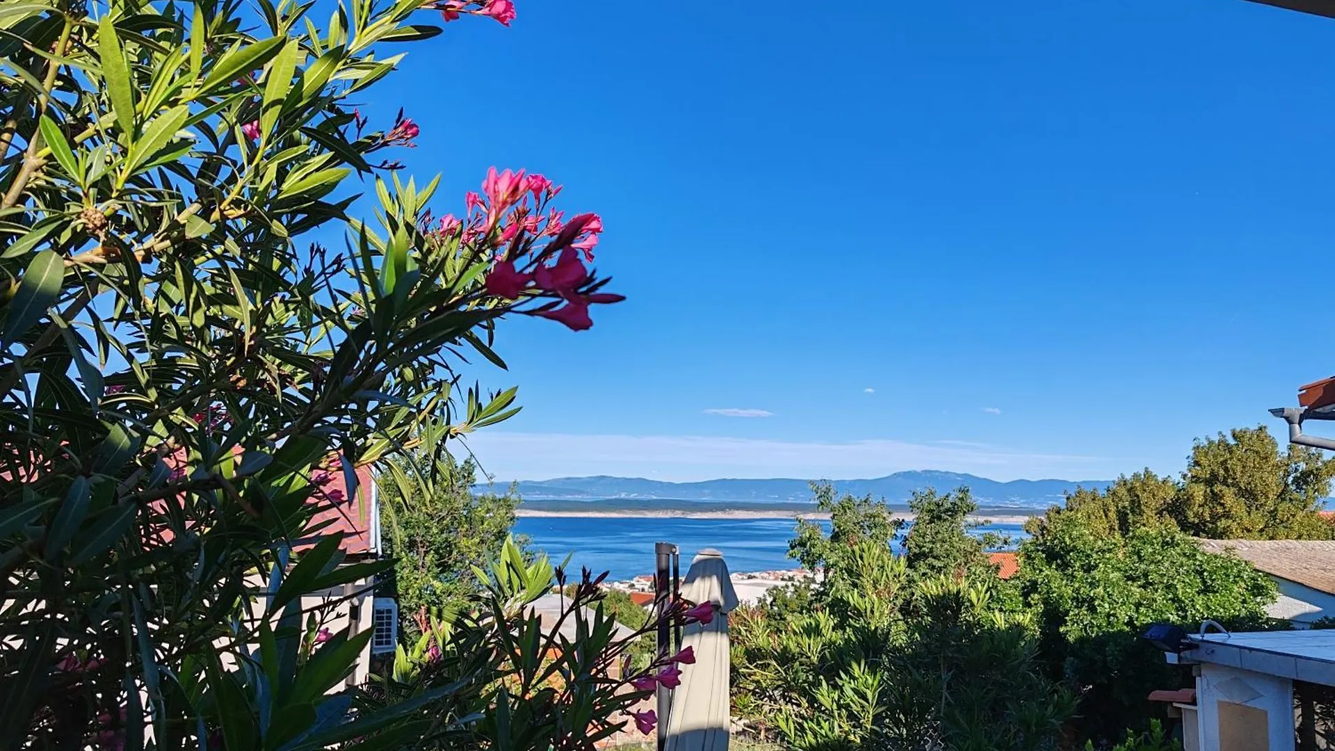 Apartments Dumic Crikvenica