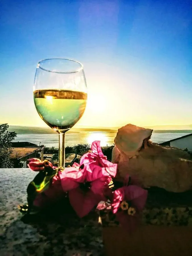 Apartments Dumic Crikvenica Hırvatistan